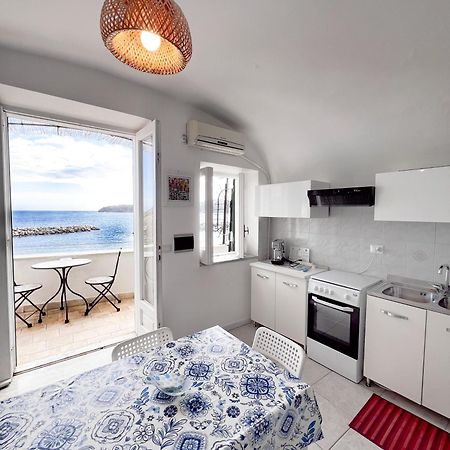 Calilla House By Procida Reserve 외부 사진
