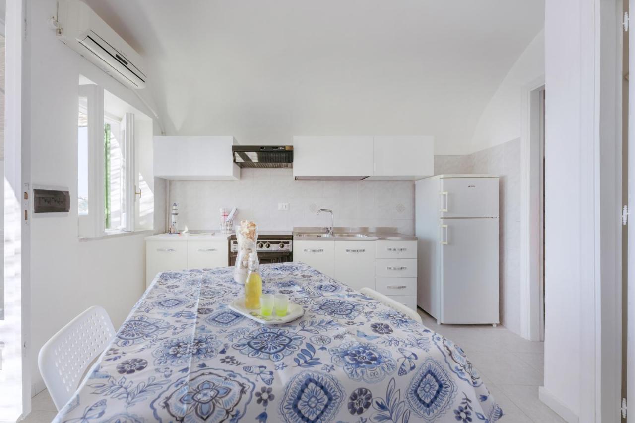 Calilla House By Procida Reserve 외부 사진