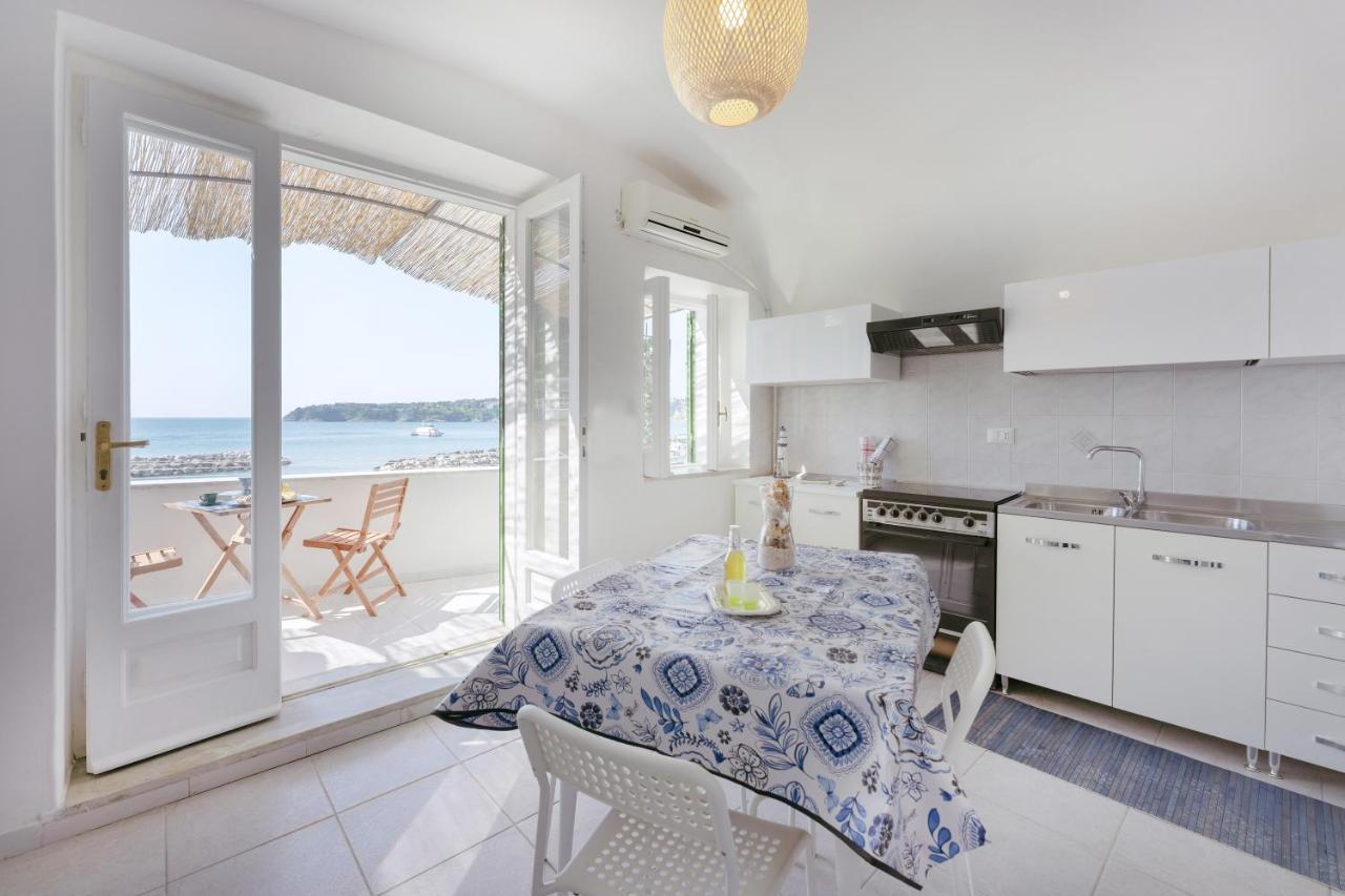 Calilla House By Procida Reserve 외부 사진