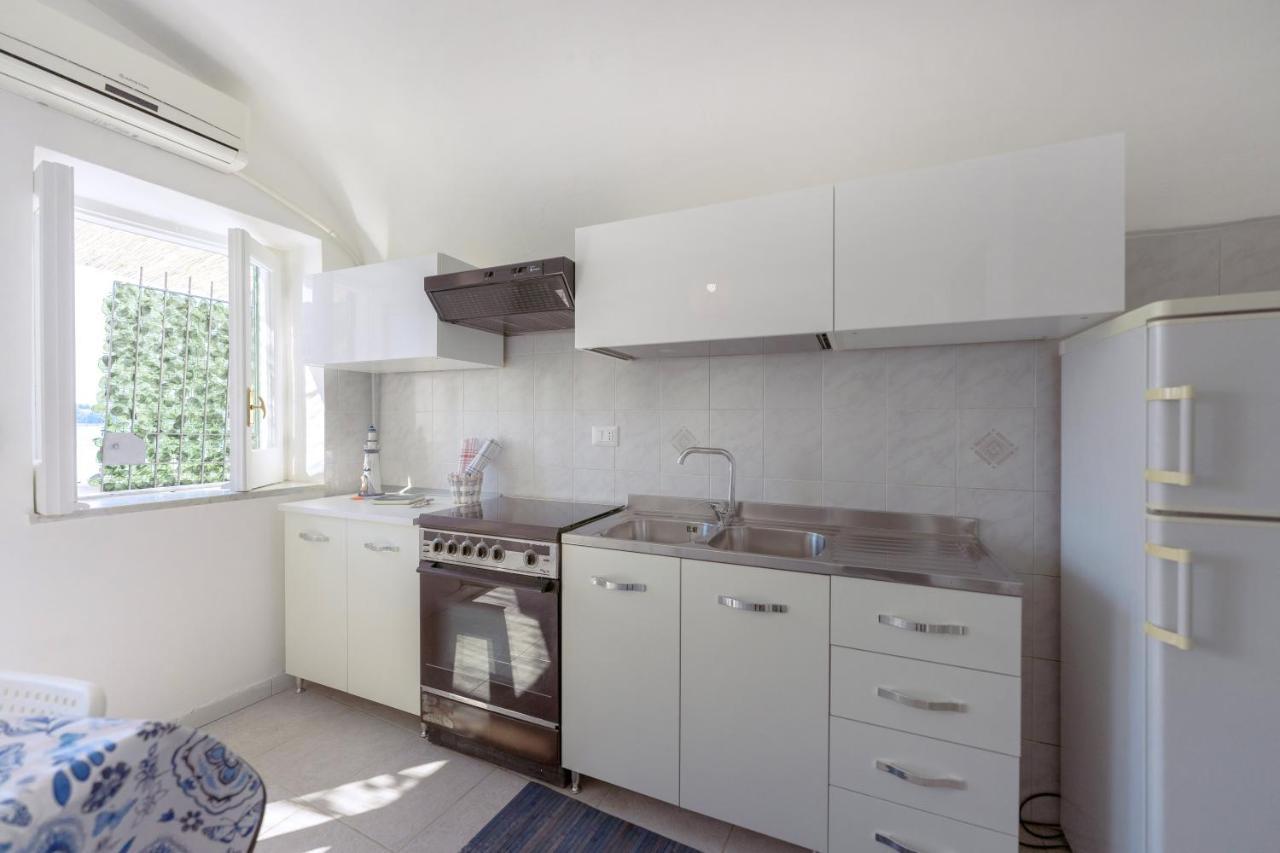 Calilla House By Procida Reserve 외부 사진