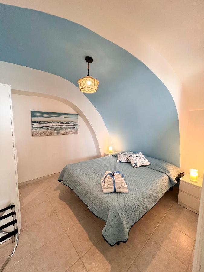 Calilla House By Procida Reserve 외부 사진