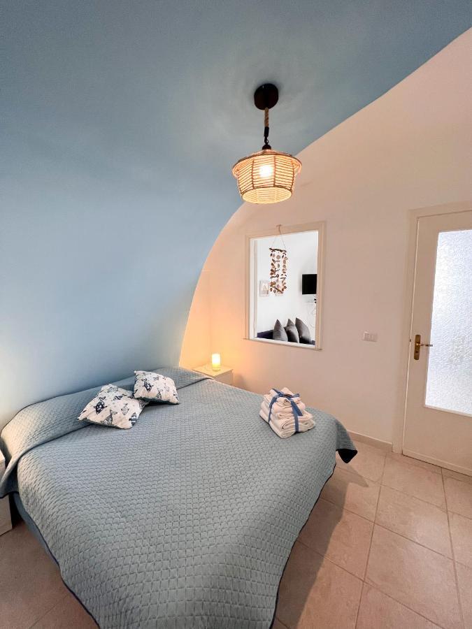 Calilla House By Procida Reserve 외부 사진