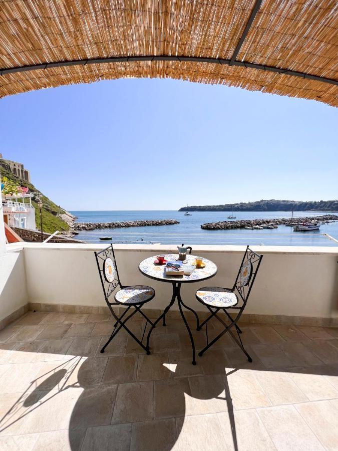 Calilla House By Procida Reserve 외부 사진