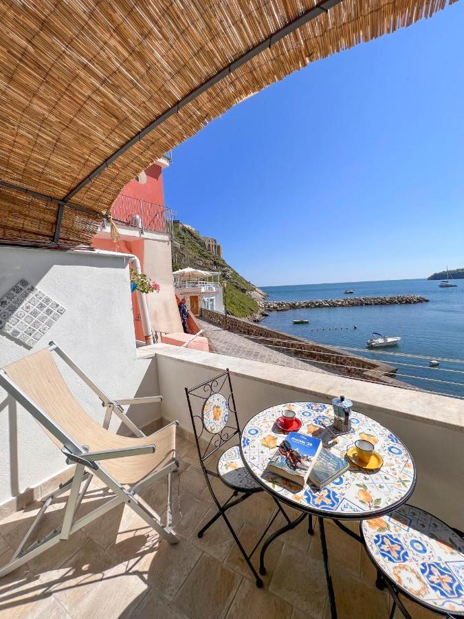 Calilla House By Procida Reserve 외부 사진