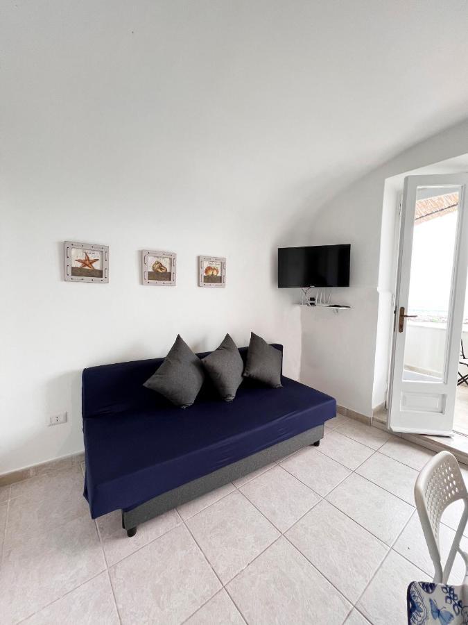 Calilla House By Procida Reserve 외부 사진
