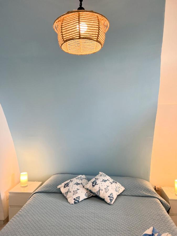 Calilla House By Procida Reserve 외부 사진