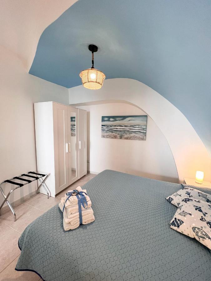 Calilla House By Procida Reserve 외부 사진