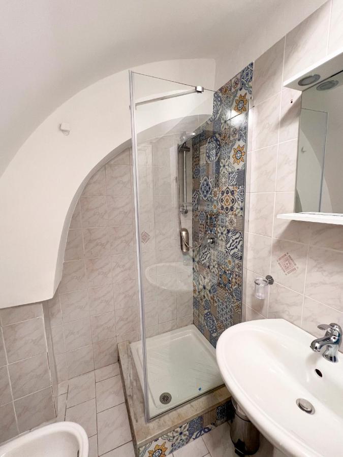 Calilla House By Procida Reserve 외부 사진