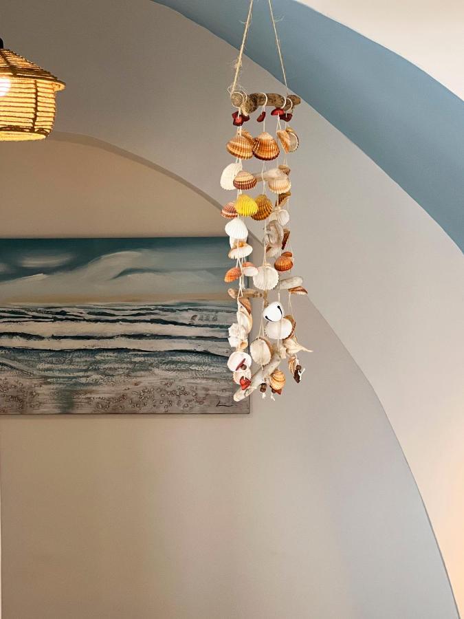 Calilla House By Procida Reserve 외부 사진