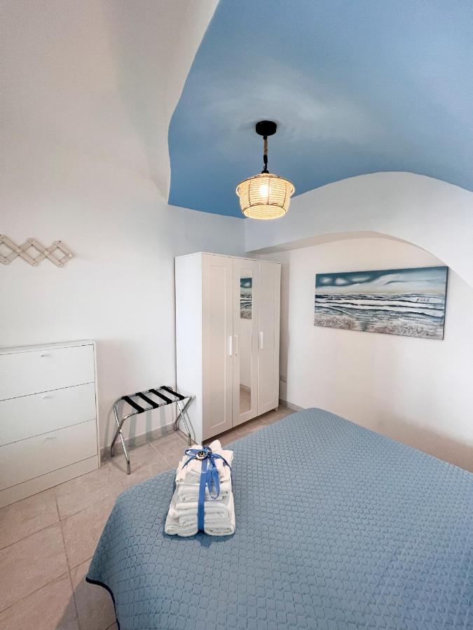 Calilla House By Procida Reserve 외부 사진