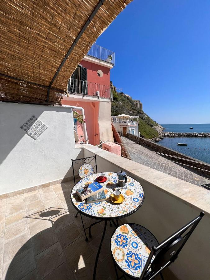 Calilla House By Procida Reserve 외부 사진