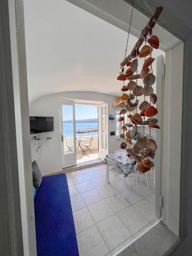 Calilla House By Procida Reserve 외부 사진