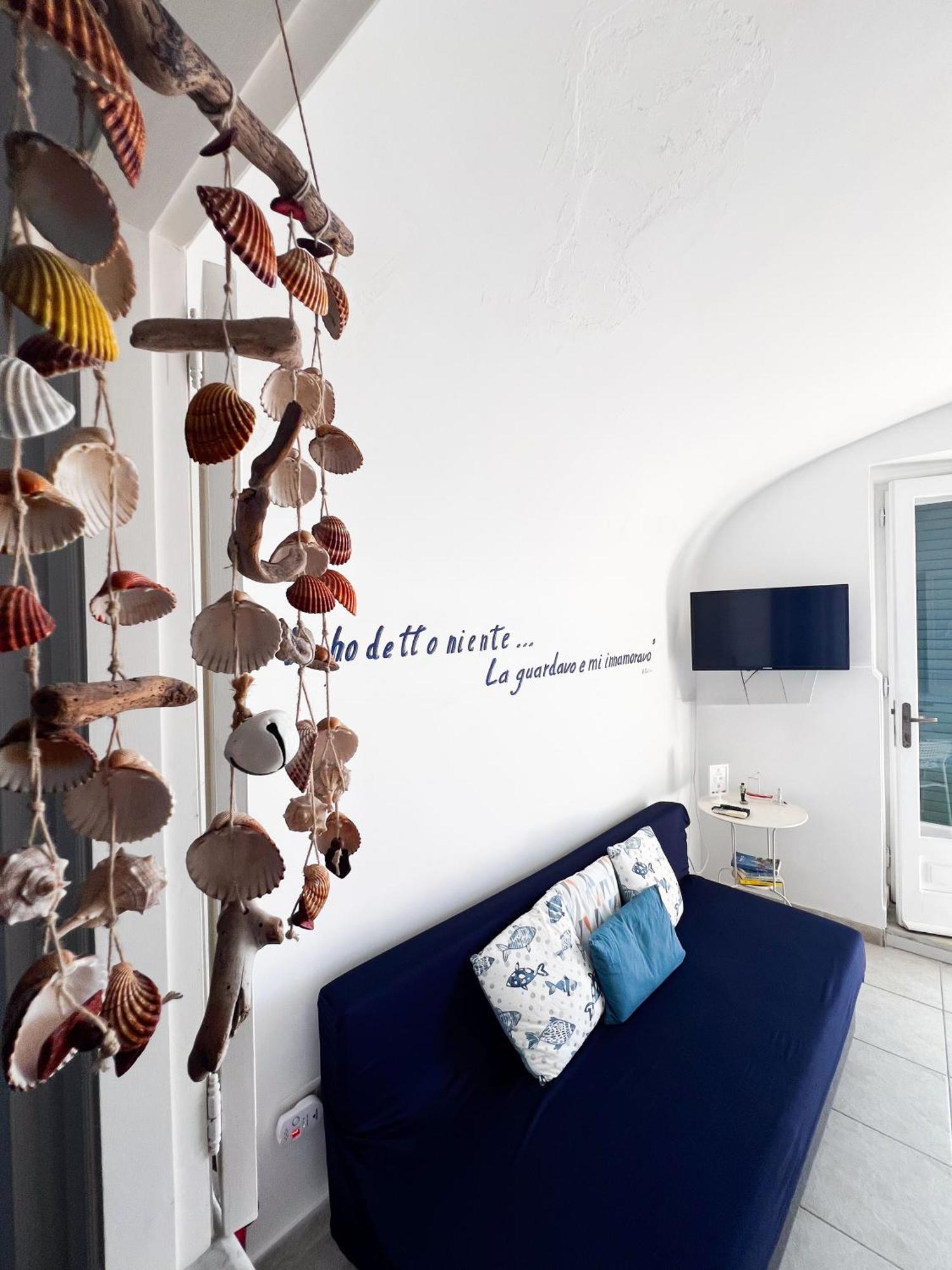 Calilla House By Procida Reserve 외부 사진