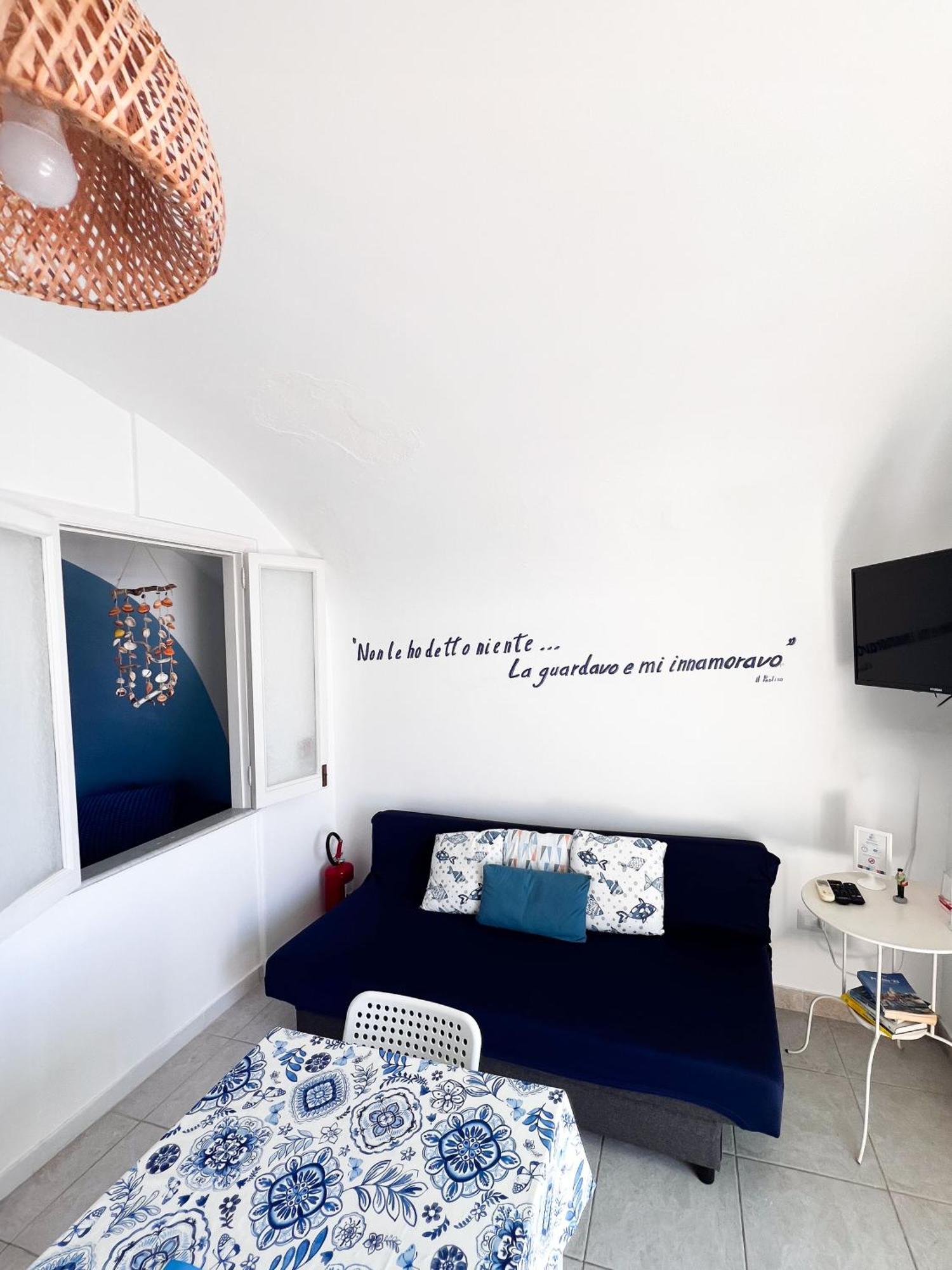 Calilla House By Procida Reserve 외부 사진